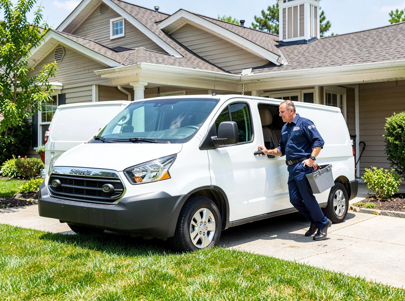 Emergency Plumber company in Los Altos, CA