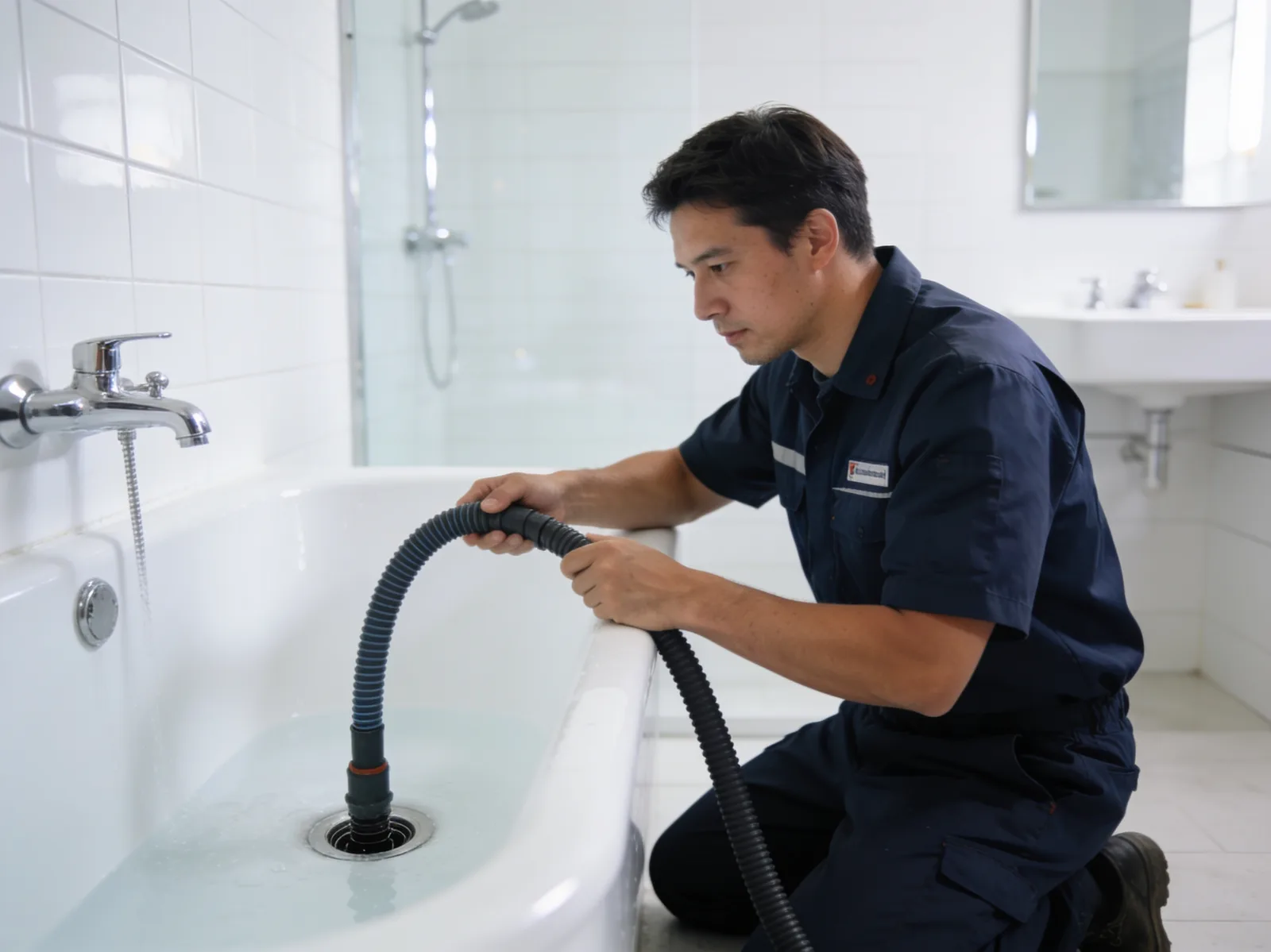 Emergency Plumber Los Altos, CA FAQs